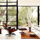 The one and only – the Eames Lounge Chair 670