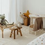 A children’s room should be an opportunity for development