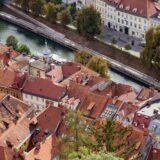 Investment opportunities in the heart of Ljubljana