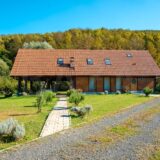 Is it possible to register permanent residence in a holiday property?