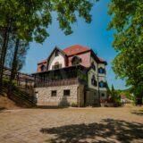 Vila Demetrović – investicijska priložnost v srcu Rogaške Slatine