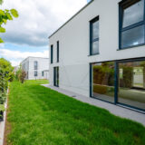 Trnovo suburb – A smart location for investment and contemporary living