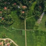Change of land use designation
