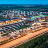Dan odprtih vrat: Petram Resort & Residences