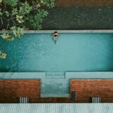 Construction of a home swimming Pool