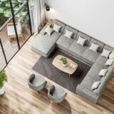 New chapters of home: Inspiration and guidelines for building an extension