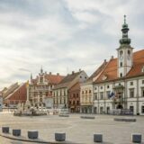 Maribor – dom med zelenjem, kulturo in priložnostmi