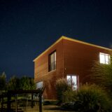 Lesene hiše – od tradicije do visoke tehnologije