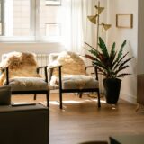 Short-term and long-term property rental