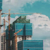 How is LynxCraft digitalizing construction and simplifying real estate projects?