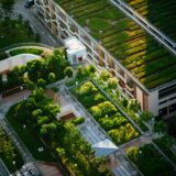 How modern green roof design is changing the way we live