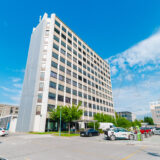 Flexible and modern business premises for rent in Ljubljana