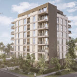 Sodobna stanovanja v srcu Pomurja