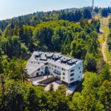 Life in Pohorje: A Modern Apartment in Pekre