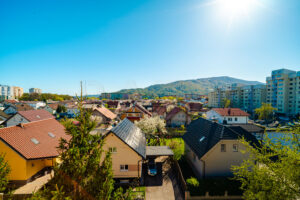 Soseska v Ljubljani