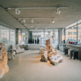 BAZA NAVDIHA: Tamir Moriss Potokar Grays