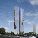 Zaha Hadid v Sloveniji