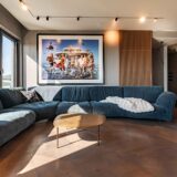 BAZA INSPO: Apartment in Eda Center, Nova Gorica