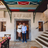 BAZA NAVDIHA: Baščaršija