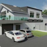 Zgornja Kungota: One Location, Two Investment Options